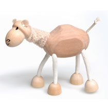 Camel